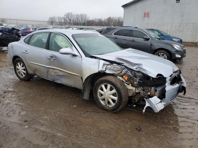 2G4WC582861155487 | 2006 Buick lacrosse cx