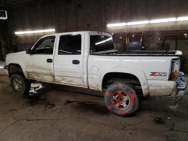 2GCEK13T851229128 | 2005 Chevrolet silverado k1500