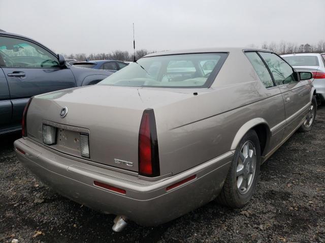 1G6ET12902B102746 | 2002 Cadillac eldorado touring