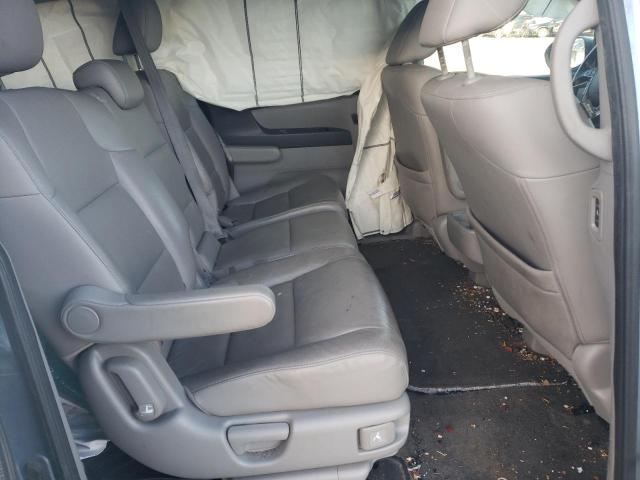 5FNRL5H62EB091933 | 2014 HONDA ODYSSEY EX