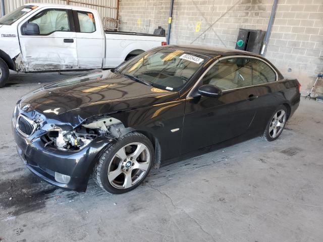 2008 BMW 3 Series 328i