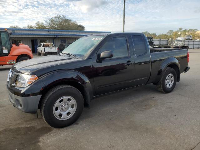 2020 Nissan Frontier S