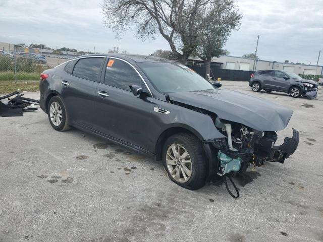 2017 KIA OPTIMA LX - 5XXGT4L38HG133330