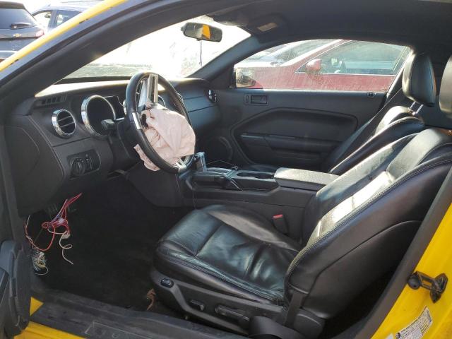 2006 Ford Mustang VIN: 1ZVFT80NX65179538 Lot: 79777433