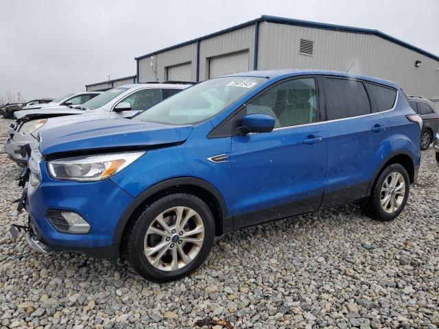 1FMCU0GD4HUC61965 | 2017 FORD ESCAPE SE