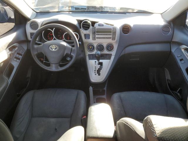 2T1KU4EE8AC399711 | 2010 Toyota corolla matrix