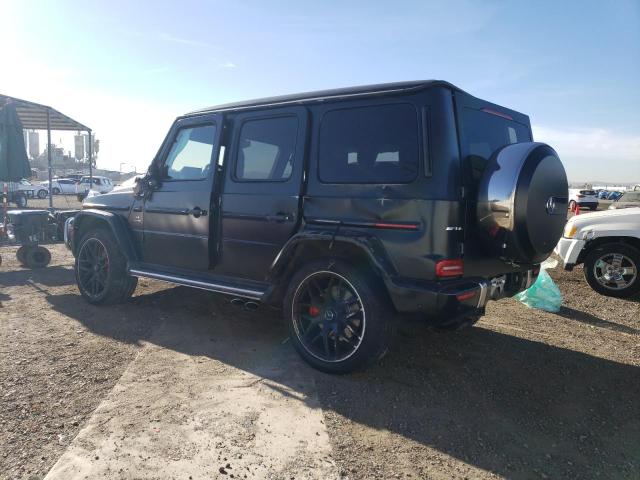 VIN WDCYC7HJ0KX315160 2019 Mercedes-Benz G-Class, 6... no.2