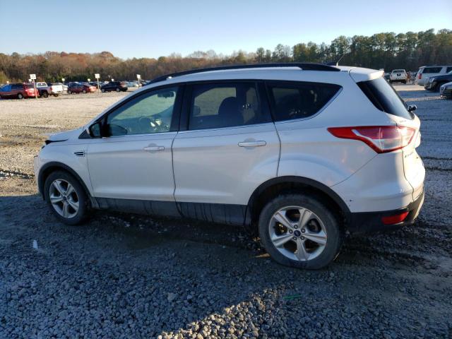 Vin: 1fmcu0gx9eud92007, lot: 79558543, ford escape se 20142