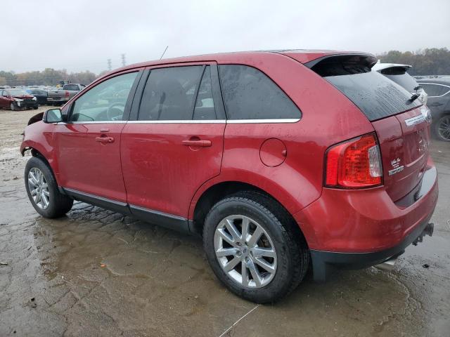 2FMDK3KC2EBA14956 | 2014 FORD EDGE LIMIT