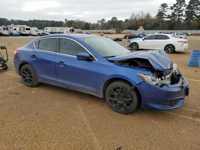 19UDE2F30HA000278 | 2017 ACURA ILX BASE W