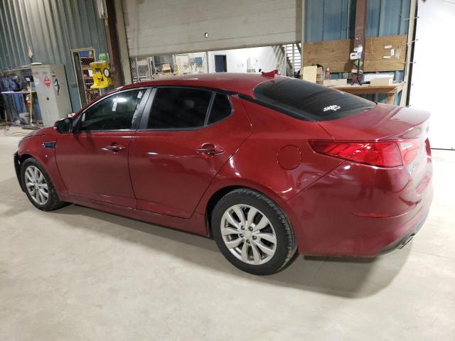 5XXGN4A71EG307430 | 2014 KIA OPTIMA EX