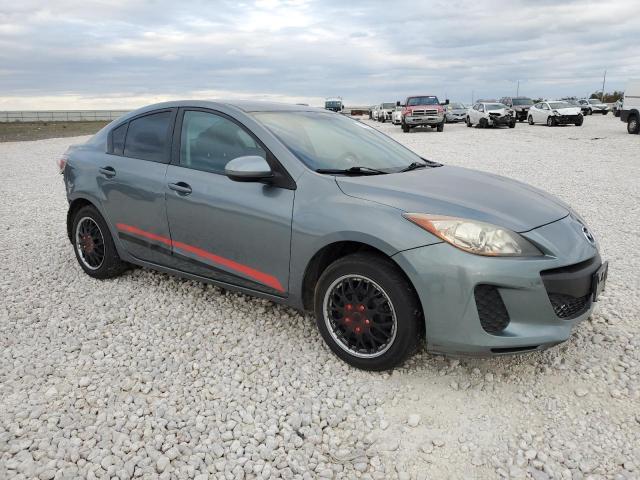 Vin: jm1bl1tg4d1759829, lot: 79231353, mazda 3 i 20134