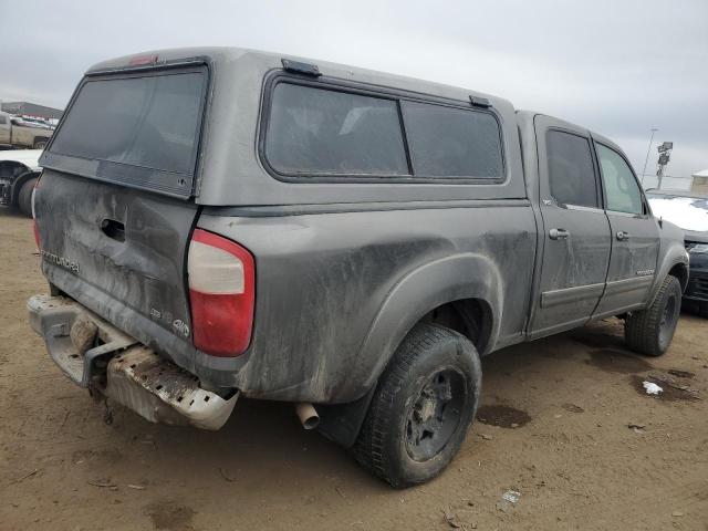 5TBDT44174S454339 | 2004 Toyota tundra double cab sr5