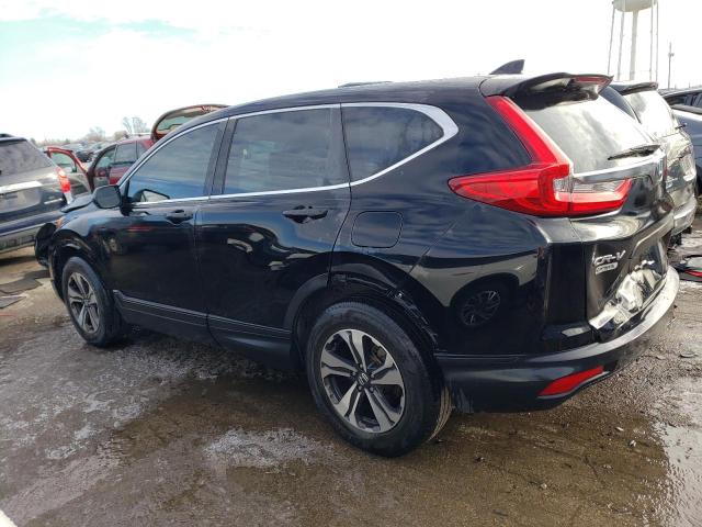 5J6RW5H37JL001870 | 2018 HONDA CR-V LX