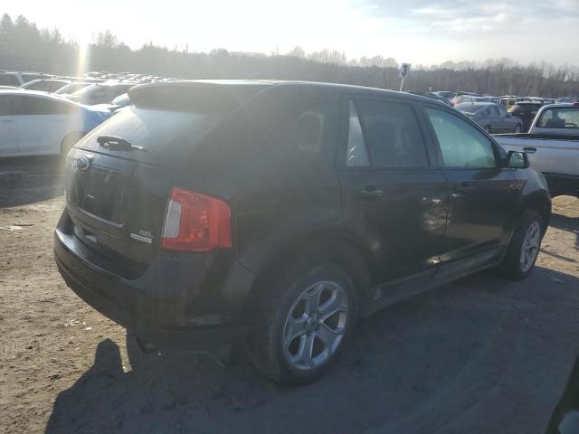 2FMDK3J9XDBB08989 | 2013 Ford edge sel