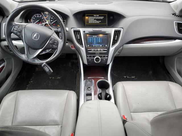 2015 ACURA TLX ADVANC 19UUB2F71FA023495
