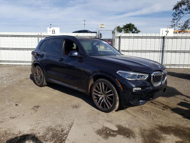 5UXCR6C51KLL08341 BMW X5 XDRIVE4 4