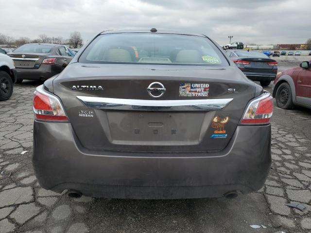 1N4AL3AP3EC284499 | 2014 NISSAN ALTIMA 2.5