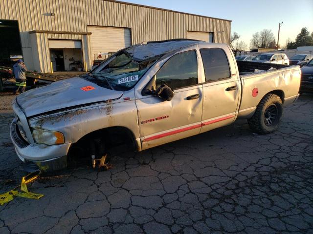 2002 Dodge Ram 1500 