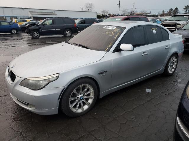 WBANV9C53AC136414 | 2010 BMW 535 xi