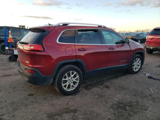 Vin: 1c4pjmcb7gw366805, lot: 82362283, jeep grand cher latitude 20163