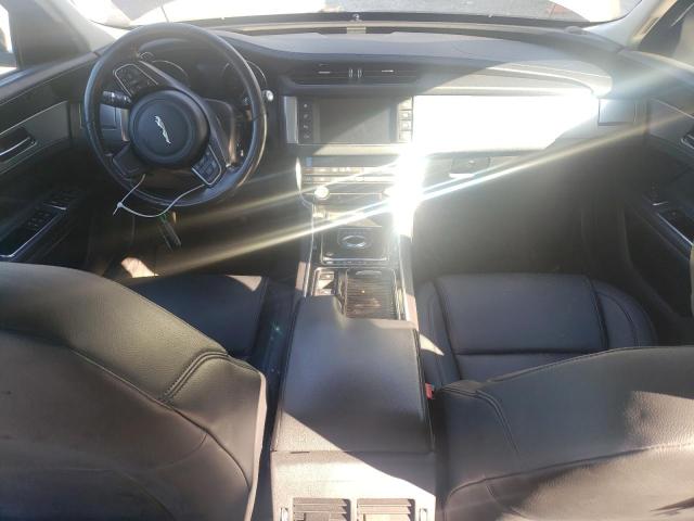2016 Jaguar Xf Premium VIN: SAJBJ4BV0GCY22362 Lot: 79168733