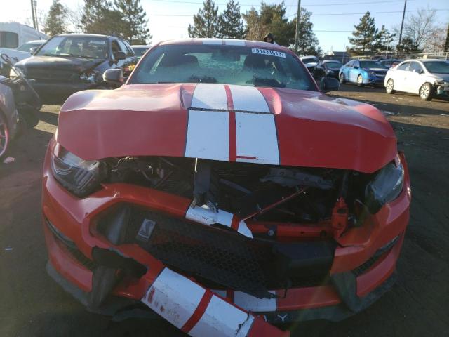 1FA6P8JZXK5551405 | 2019 FORD MUSTANG SH