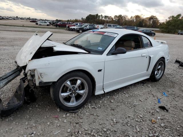 2003 Ford Mustang GT