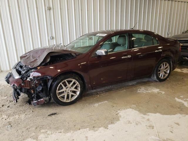 Vin: 3fahp0ja5cr205734, lot: 78870093, ford fusion sel 2012 img_1