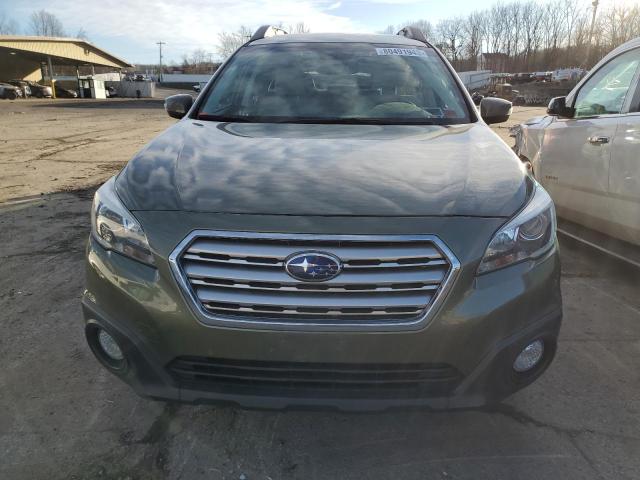 4S4BSAFC4F3284343 | 2015 Subaru outback 2.5i premium