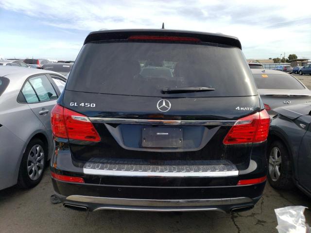 VIN 4JGDF6EE8GA712571 2016 Mercedes-Benz GL-Class, ... no.6