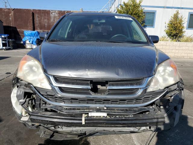 2010 Honda Cr-V Exl VIN: JHLRE3H77AC004173 Lot: 80583063