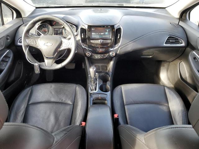 1G1BF5SM9J7201434 | 2018 CHEVROLET CRUZE PREM