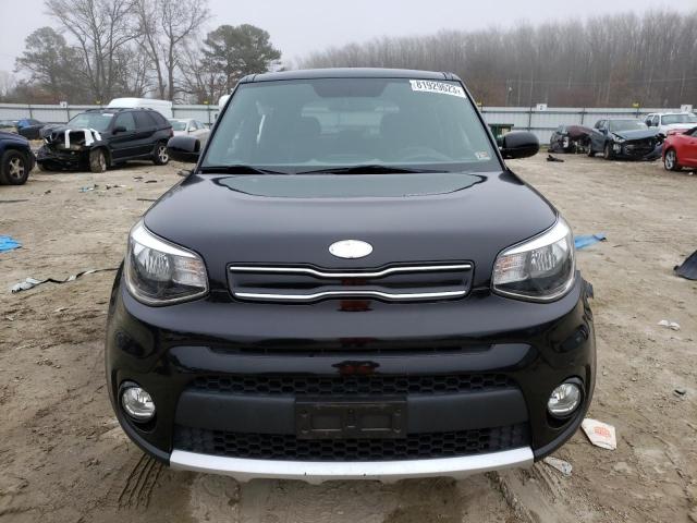 KNDJP3A59H7449966 | 2017 KIA SOUL +