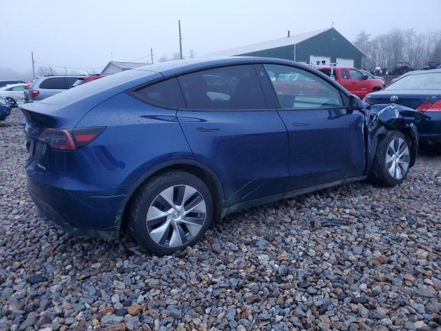 7SAYGDEE1PA026757 | 2023 TESLA MODEL Y