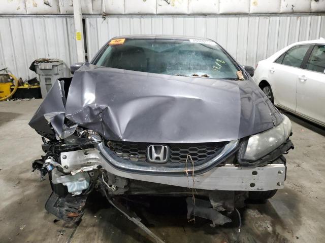 19XFB2F51EE225044 | 2014 HONDA CIVIC LX