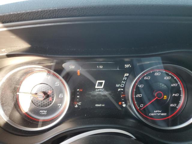 2021 DODGE CHARGER PO - 2C3CDXAT6MH639654
