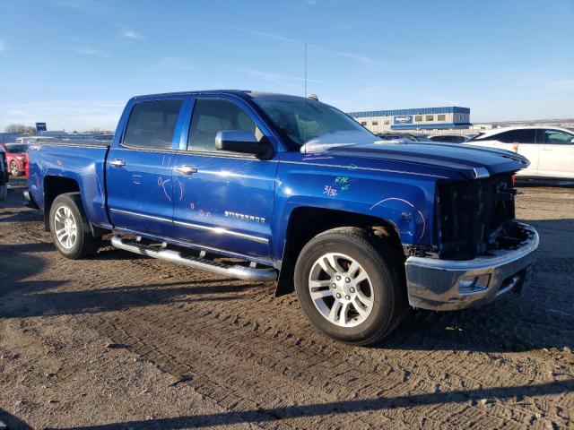 3GCUKSEC8EG497375 | 2014 CHEVROLET SILVERADO