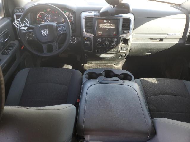 2017 RAM 1500 SLT - 1C6RR6LT7HS601869