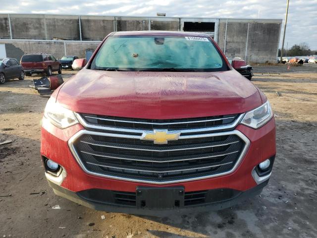 1GNEVHKW4LJ322251 | 2020 CHEVROLET TRAVERSE L