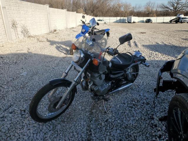 2008 HONDA CMX250 C JH2MC13088K403239