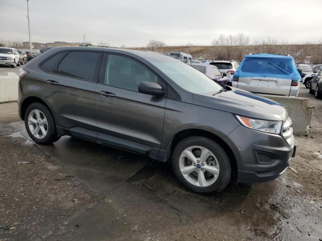 2FMPK4G92JBB31009 | 2018 FORD EDGE SE