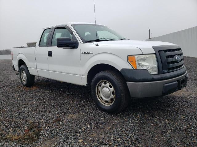 1FTFX1CF4BFA78261 | 2011 Ford f150 super cab