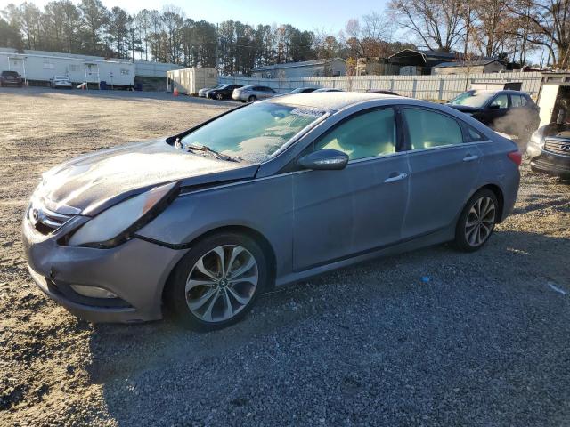 2014 Hyundai Sonata SE