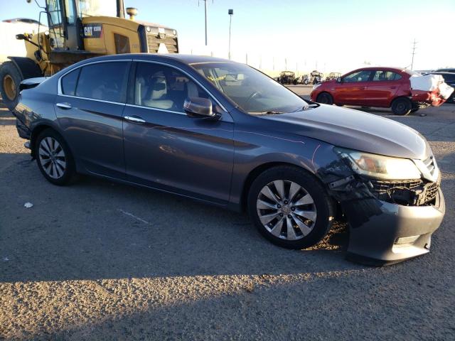 1HGCR2F80EA301303 | 2014 HONDA ACCORD EXL