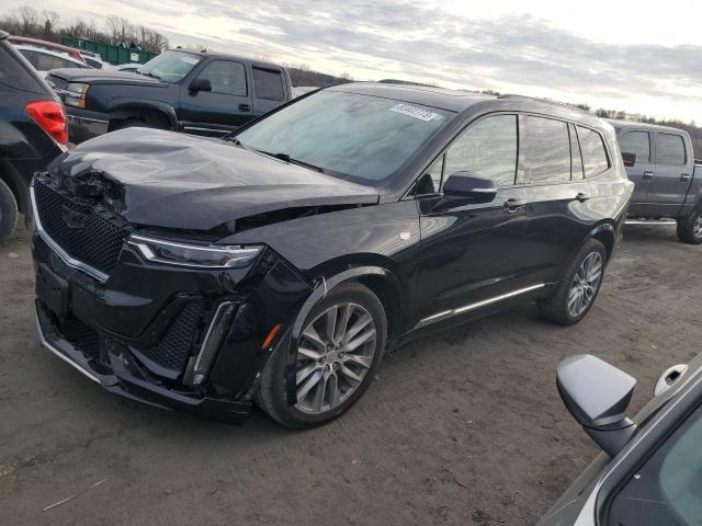 2020 Cadillac XT6 Sport