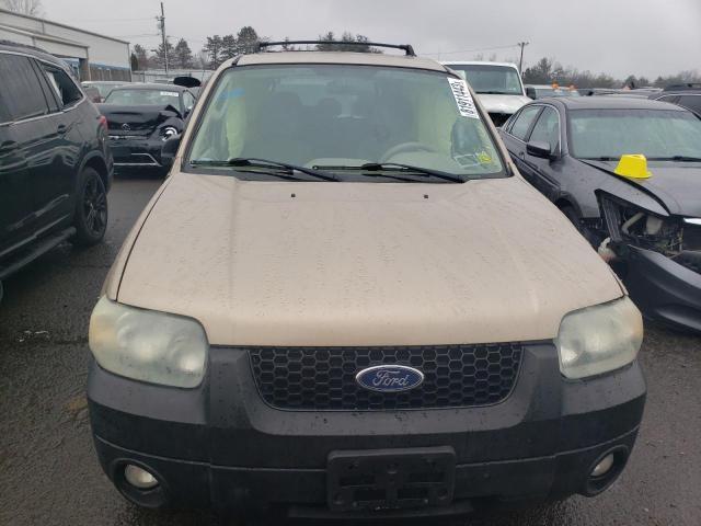 1FMCU93137KA24071 | 2007 Ford escape xlt