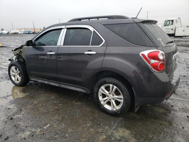 1GNFLFEK0FZ124909 | 2015 CHEVROLET EQUINOX LT