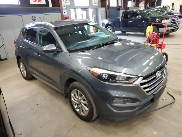 KM8J3CA4XHU385937 | 2017 Hyundai tucson limited