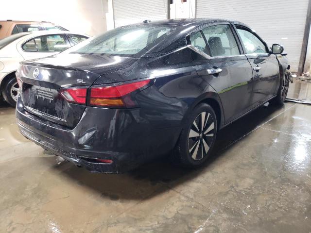 1N4BL4EV4KC168615 | 2019 NISSAN ALTIMA SL